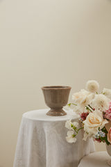 Cara Ceramic Compotes By Accent Decor