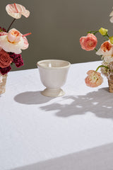 Cara Ceramic Compotes By Accent Decor