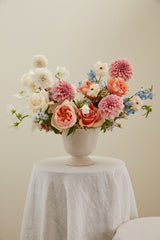 Cara Ceramic Compotes By Accent Decor