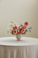 Cara Ceramic Compotes By Accent Decor