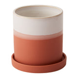 Hadley Ceramic Pots By Accent Decor