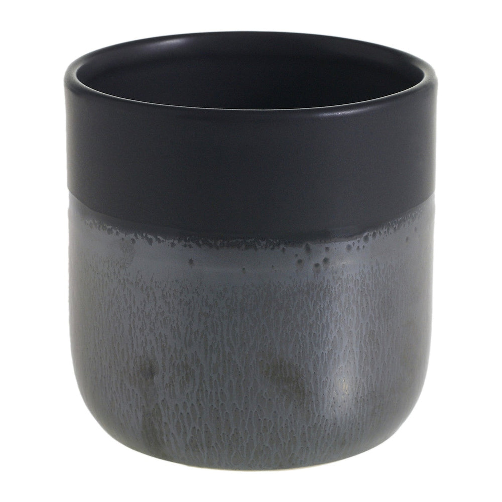 Lennon Ceramic Pots By Accent Decor
