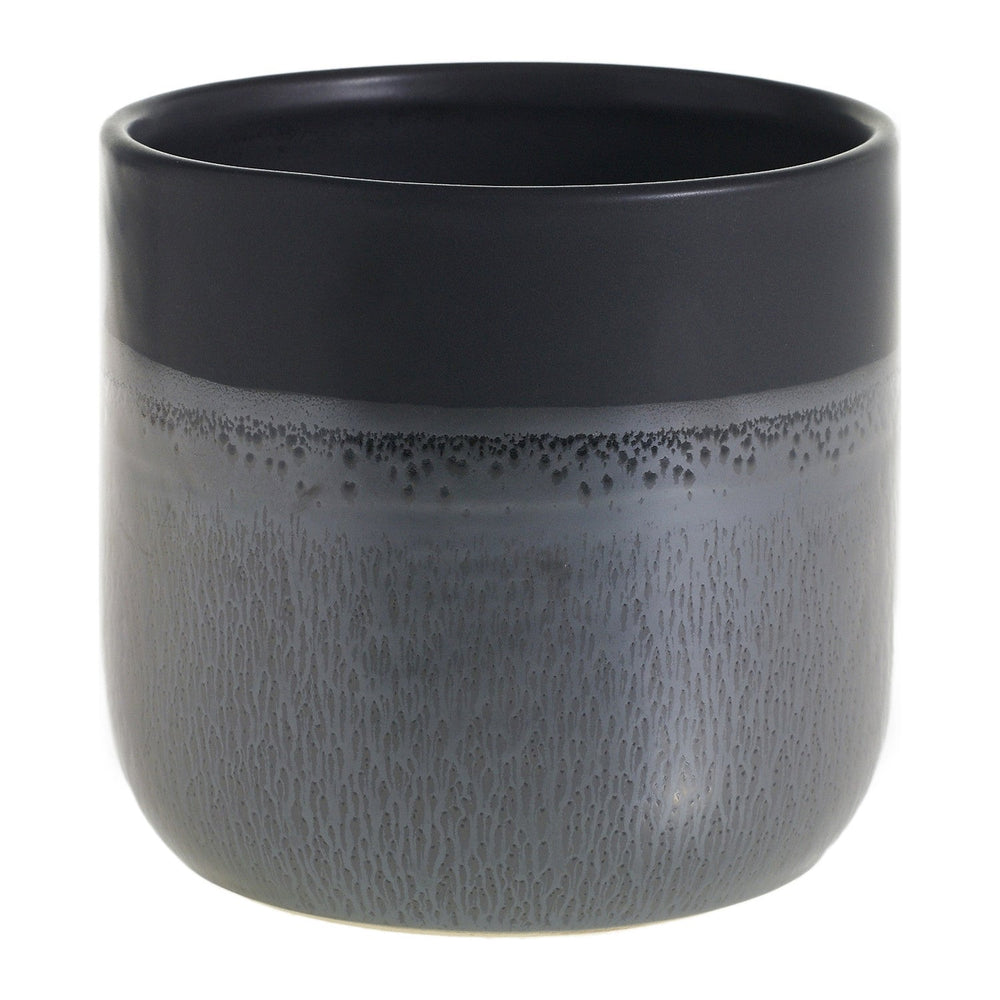 Lennon Ceramic Pots By Accent Decor
