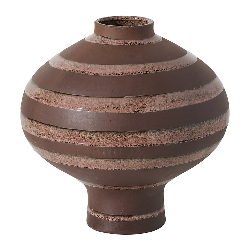 Ottilia Vase By Accent Decor