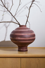 Ottilia Vase By Accent Decor