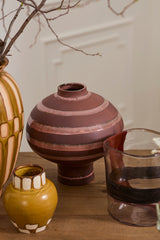 Ottilia Vase By Accent Decor
