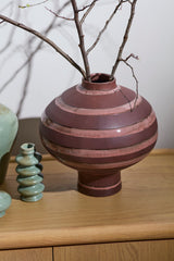 Ottilia Vase By Accent Decor
