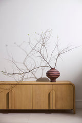 Ottilia Vase By Accent Decor