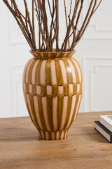 Tobias Vase By Accent Decor