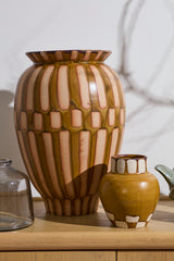 Tobias Vase By Accent Decor