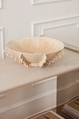 Vitali Bowl By Accent Decor