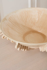 Vitali Bowl By Accent Decor