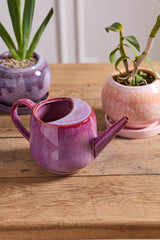 Veronica Watering Can By Accent Decor