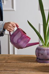 Veronica Watering Can By Accent Decor