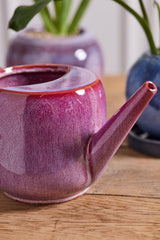 Veronica Watering Can By Accent Decor