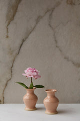 Chasing Rainbows Glossy Ceramic Bud Vases By Accent Decor