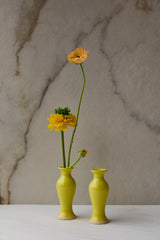 Chasing Rainbows Glossy Ceramic Bud Vases By Accent Decor