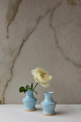 Chasing Rainbows Glossy Ceramic Bud Vases By Accent Decor