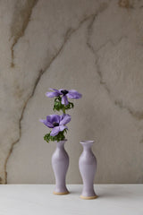 Chasing Rainbows Glossy Ceramic Bud Vases By Accent Decor