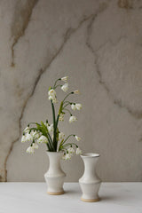 Chasing Rainbows Glossy Ceramic Bud Vases By Accent Decor