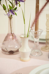 Chasing Rainbows Glossy Ceramic Bud Vases By Accent Decor