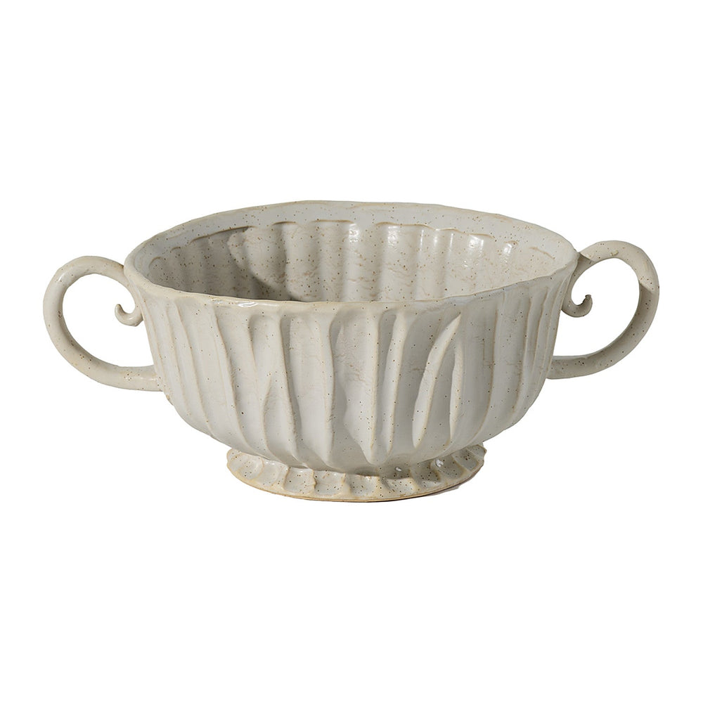 Jacinta Bowl By Accent Decor