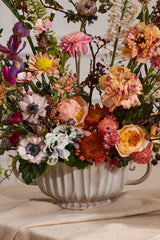 Jacinta Bowl By Accent Decor