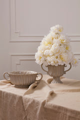 Jacinta Bowl By Accent Decor