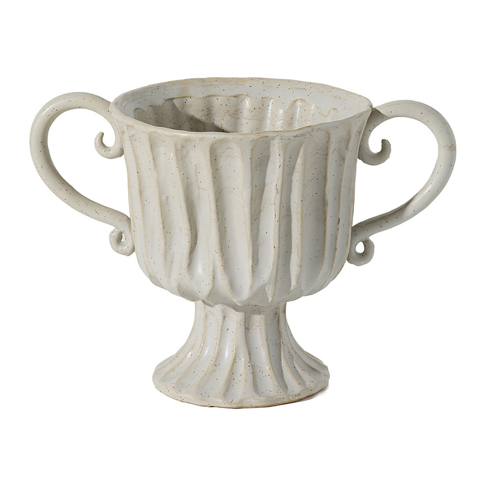 Jacinta Decorative Urn By Accent Decor
