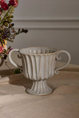 Jacinta Decorative Urn By Accent Decor