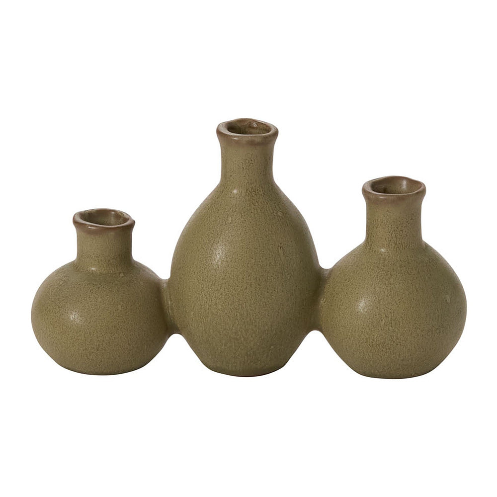 Thyme Bud Vase By Accent Decor