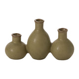 Thyme Bud Vase By Accent Decor