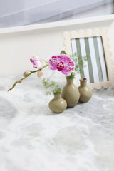 Thyme Bud Vase By Accent Decor