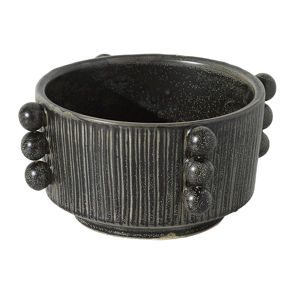 Pongo Bowl By Accent Decor