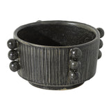 Pongo Bowl By Accent Decor