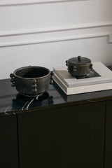 Pongo Bowl By Accent Decor