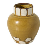 Yves Vase By Accent Decor