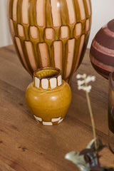 Yves Vase By Accent Decor
