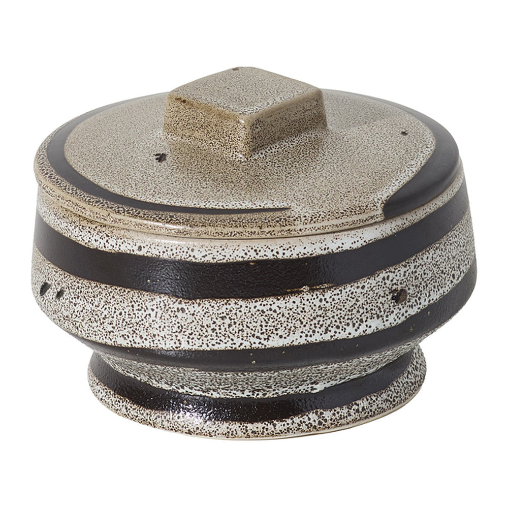 Reeves Lidded Box Decorative Accent By Accent Decor