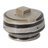 Reeves Lidded Box Decorative Accent By Accent Decor