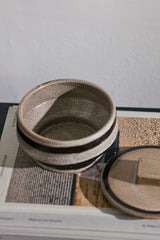 Reeves Lidded Box Decorative Accent By Accent Decor