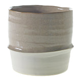 Valley Ceramic Pots By Accent Decor