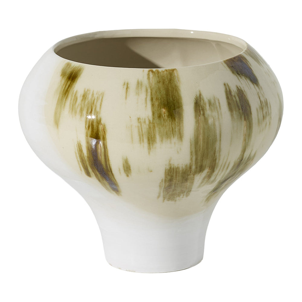 Gustave Vase By Accent Decor