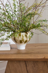 Gustave Vase By Accent Decor