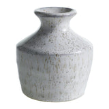 Hari Ceramic Bud Vases By Accent Decor