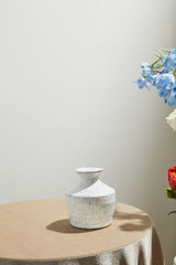 Hari Ceramic Bud Vases By Accent Decor