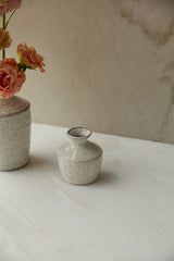 Hari Ceramic Bud Vases By Accent Decor