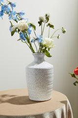 Hari Ceramic Bud Vases By Accent Decor