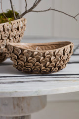 Nalani Bowls By Accent Decor