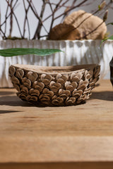 Nalani Bowls By Accent Decor